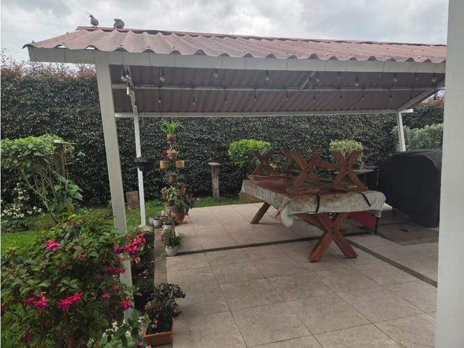 Casa de 4 alcobas en venta en Centro, Funza, 300 m² · foto 14 de 24