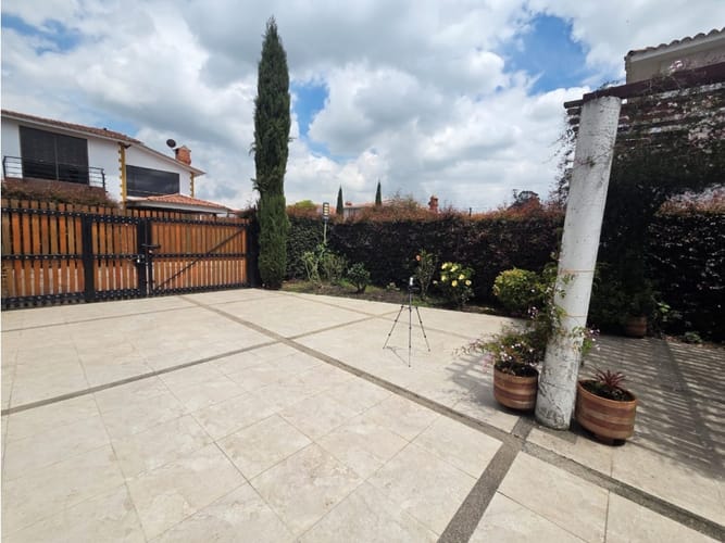 Casa de 4 alcobas en venta en Centro, Funza, 300 m² · foto 16 de 24