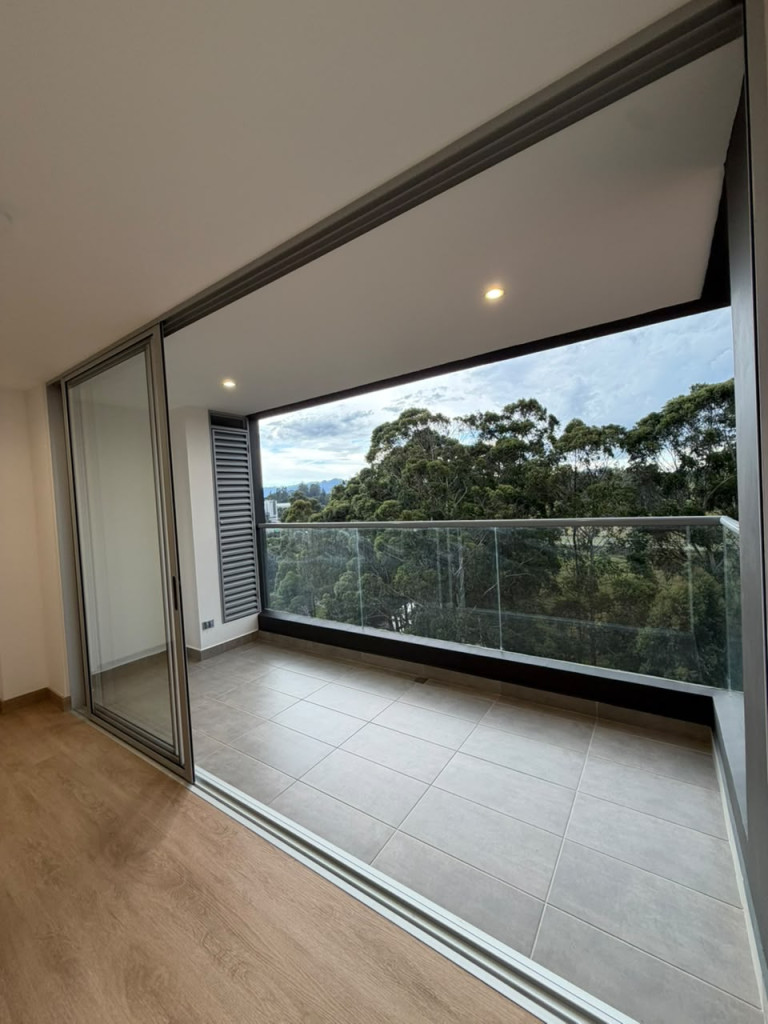 Apartamento en arriendo en El Porvenir, Rionegro · foto 2 de 21
