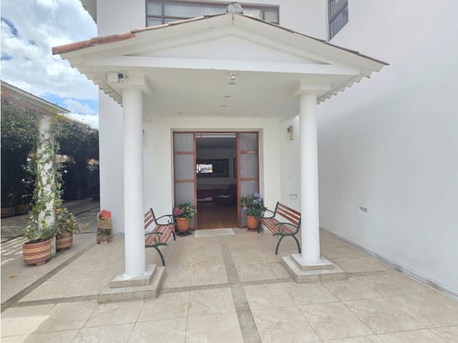 Casa de 4 alcobas en venta en Centro, Funza, 300 m² · foto 17 de 24