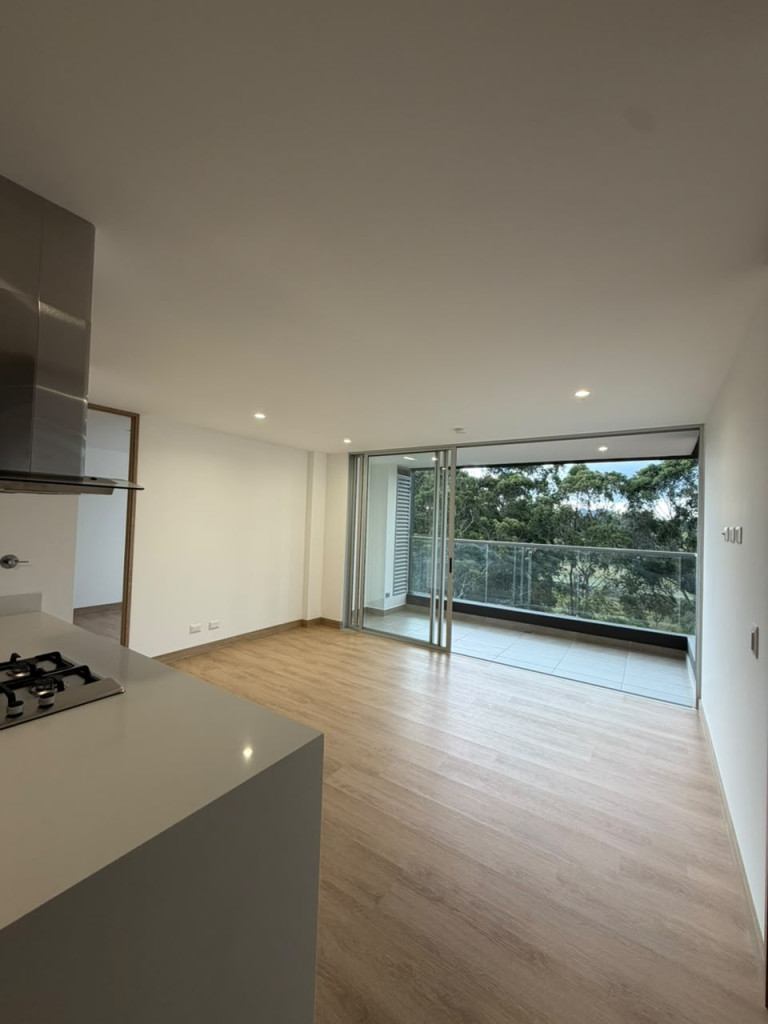 Apartamento en arriendo en El Porvenir, Rionegro · foto 3 de 21