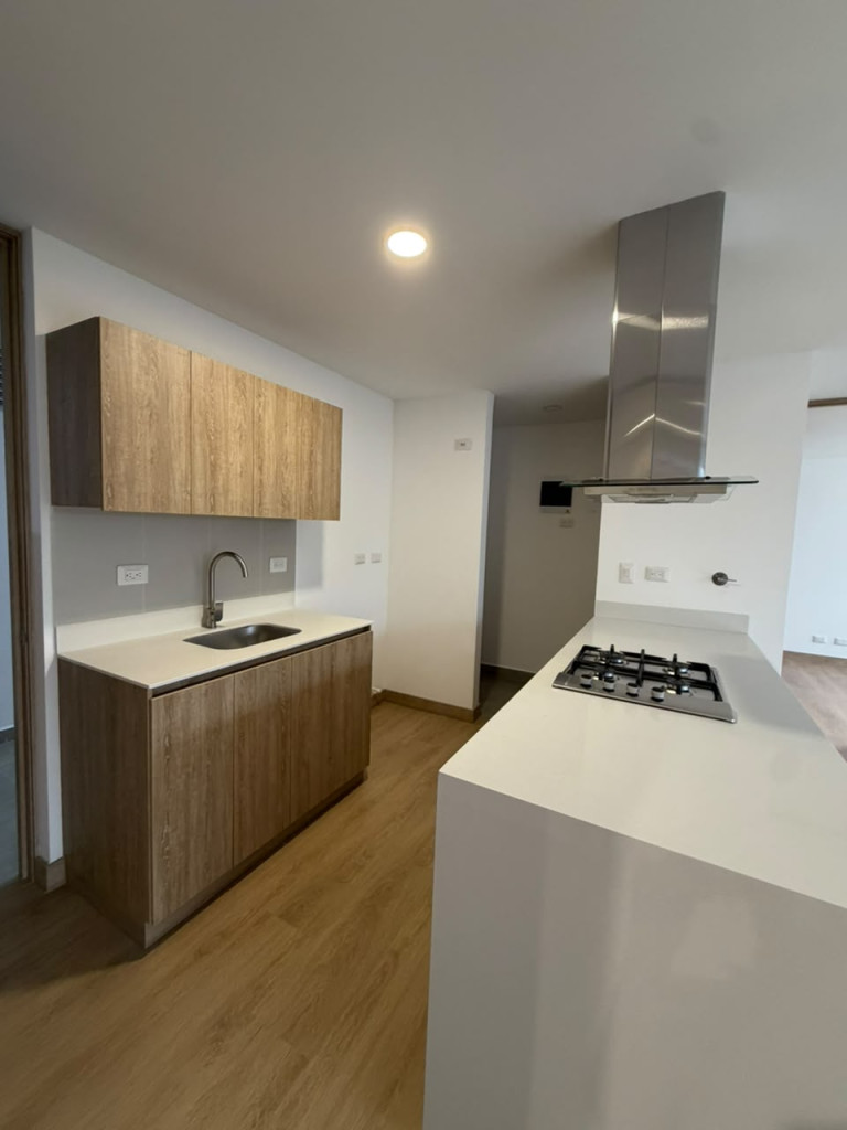 Apartamento en arriendo en El Porvenir, Rionegro · foto 4 de 21