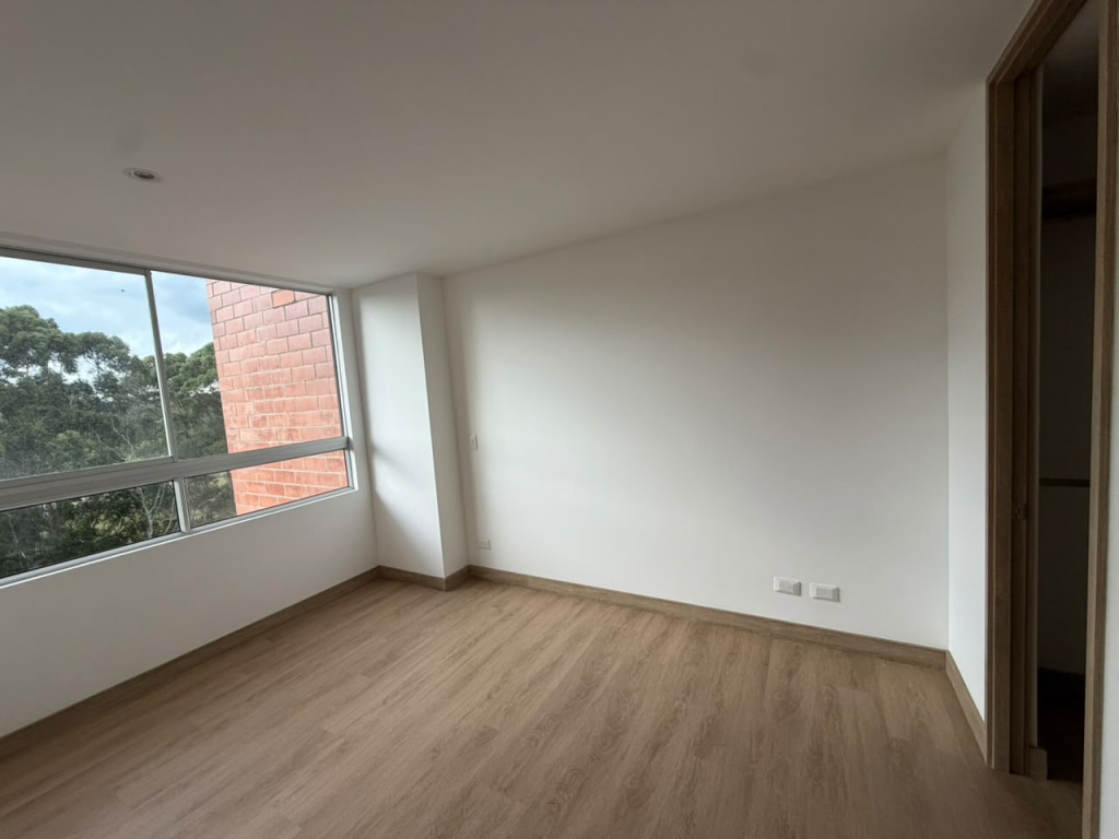 Apartamento en arriendo en El Porvenir, Rionegro · foto 5 de 21