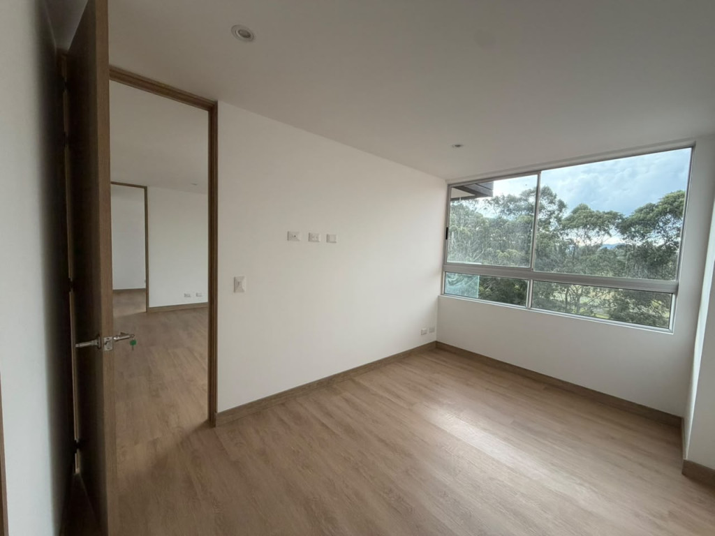 Apartamento en arriendo en El Porvenir, Rionegro · foto 7 de 21