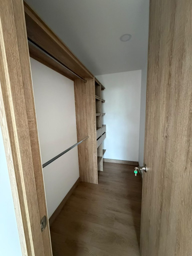 Apartamento en arriendo en El Porvenir, Rionegro · foto 8 de 21