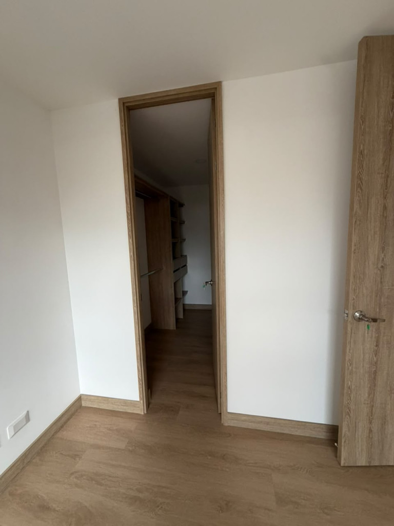 Apartamento en arriendo en El Porvenir, Rionegro · foto 9 de 21
