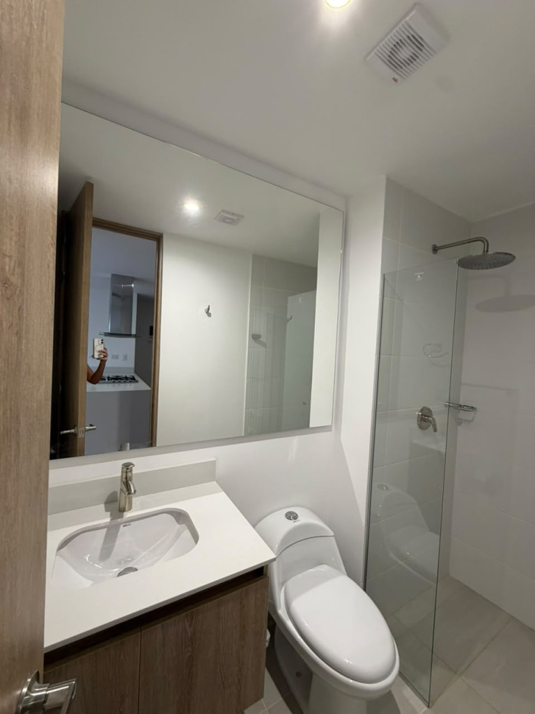 Apartamento en arriendo en El Porvenir, Rionegro · foto 13 de 21