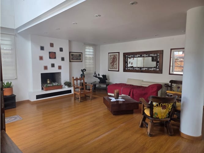 Casa de 4 alcobas en venta en Centro, Funza, 300 m² · foto 20 de 24