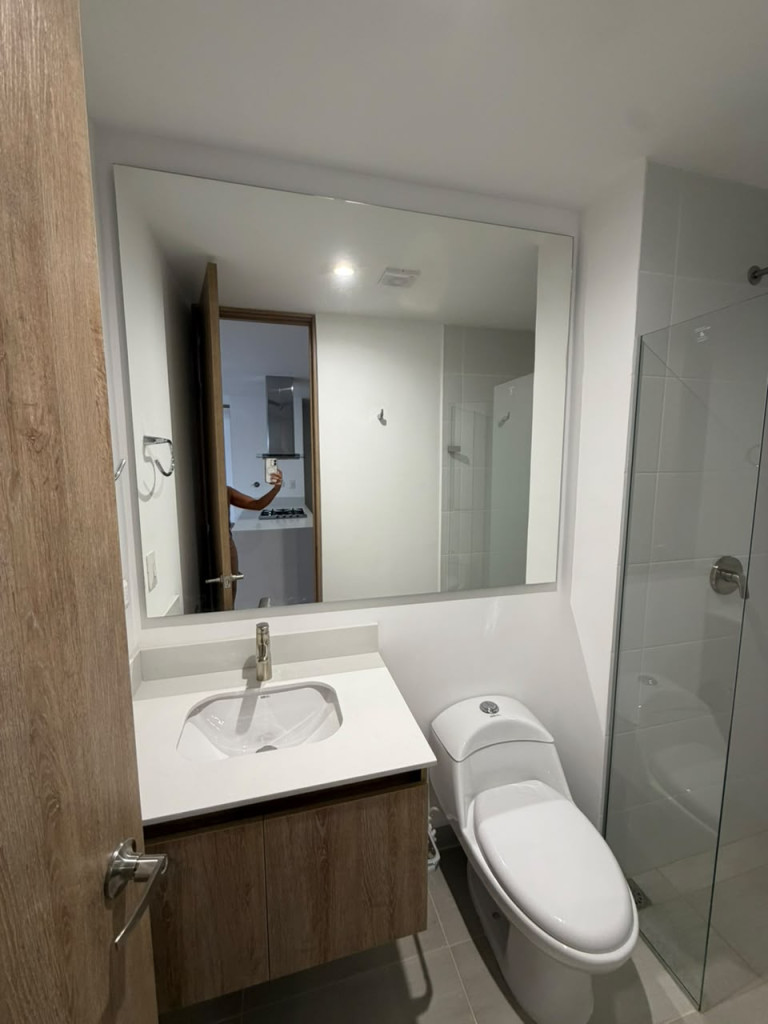 Apartamento en arriendo en El Porvenir, Rionegro · foto 15 de 21