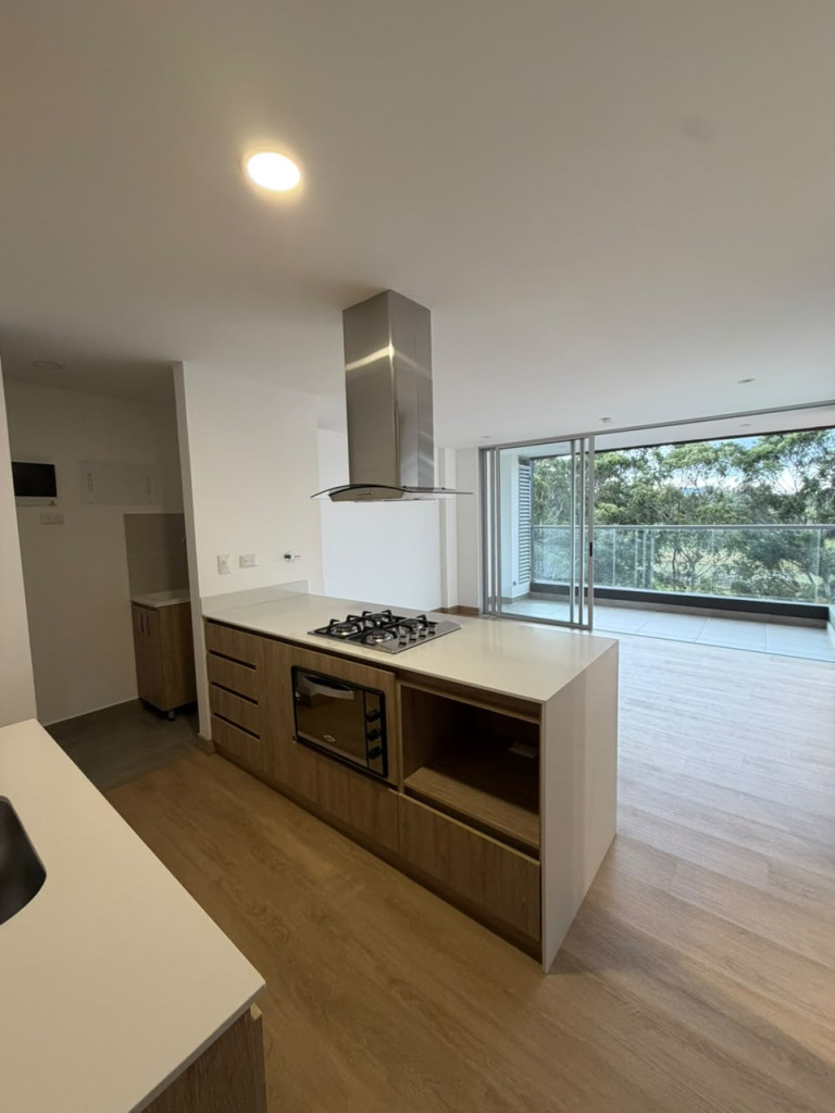 Apartamento en arriendo en El Porvenir, Rionegro · foto 16 de 21