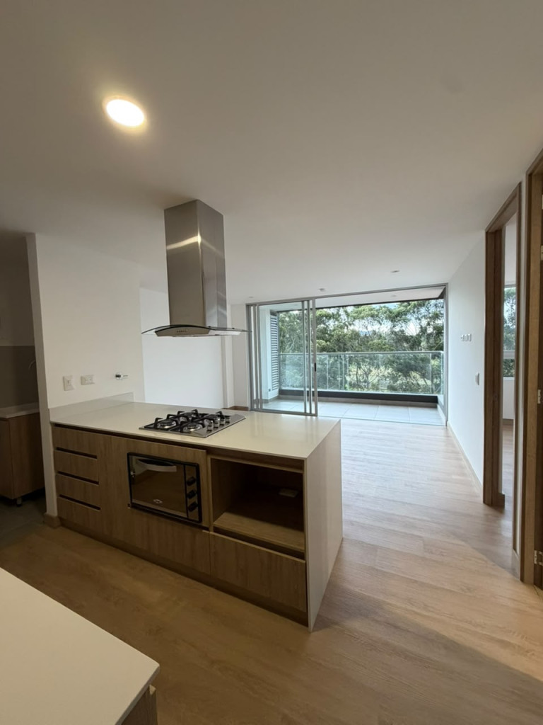 Apartamento en arriendo en El Porvenir, Rionegro · foto 17 de 21