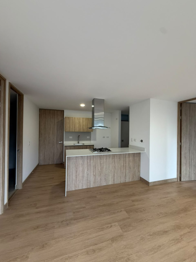 Apartamento en arriendo en El Porvenir, Rionegro · foto 19 de 21