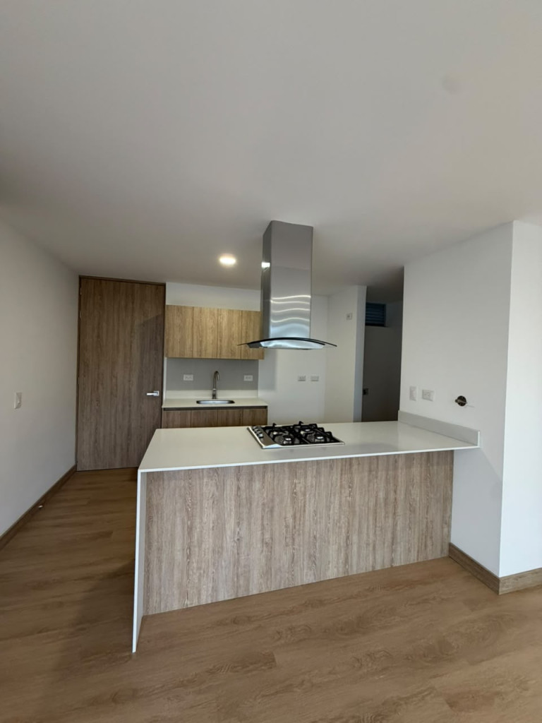 Apartamento en arriendo en El Porvenir, Rionegro · foto 20 de 21
