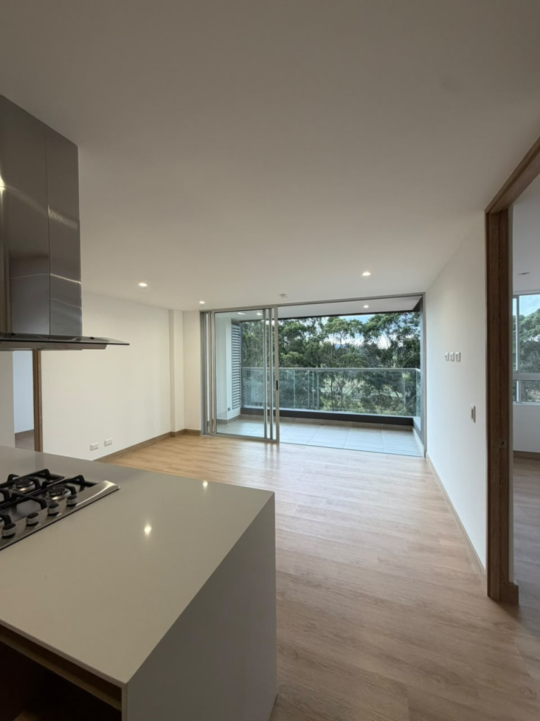 Apartamento en arriendo en El Porvenir, Rionegro · foto 21 de 21