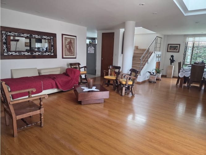 Casa de 4 alcobas en venta en Centro, Funza, 300 m² · foto 22 de 24