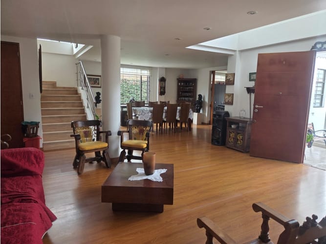 Casa de 4 alcobas en venta en Centro, Funza, 300 m² · foto 23 de 24