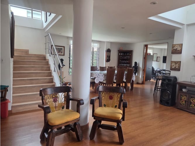 Casa de 4 alcobas en venta en Centro, Funza, 300 m² · foto 24 de 24