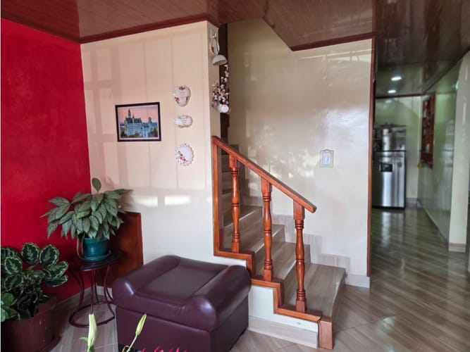 Casa de 3 alcobas en venta en Los Angeles, Funza, 84 m² · foto 7 de 24