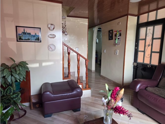Casa de 3 alcobas en venta en Los Angeles, Funza, 84 m² · foto 8 de 24