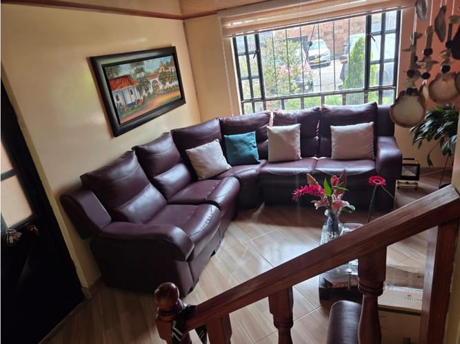 Casa de 3 alcobas en venta en Los Angeles, Funza, 84 m² · foto 9 de 24