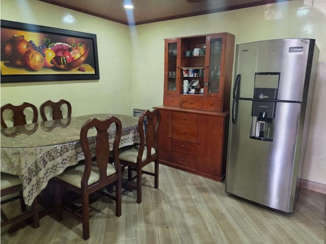 Casa de 3 alcobas en venta en Los Angeles, Funza, 84 m² · foto 10 de 24