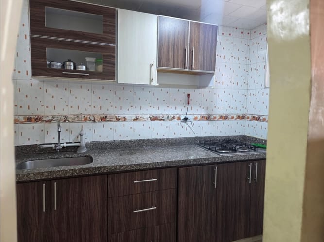 Casa de 3 alcobas en venta en Los Angeles, Funza, 84 m² · foto 11 de 24