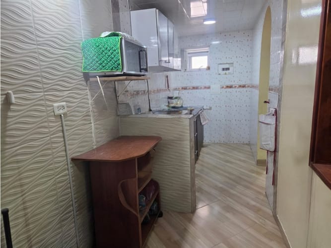 Casa de 3 alcobas en venta en Los Angeles, Funza, 84 m² · foto 12 de 24