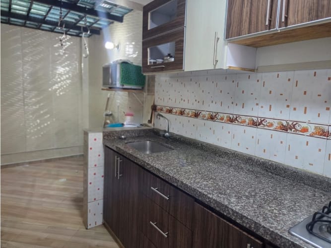 Casa de 3 alcobas en venta en Los Angeles, Funza, 84 m² · foto 13 de 24