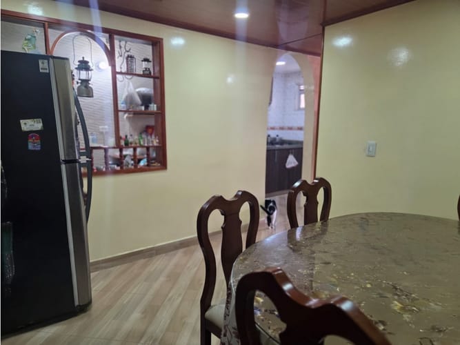 Casa de 3 alcobas en venta en Los Angeles, Funza, 84 m² · foto 16 de 24