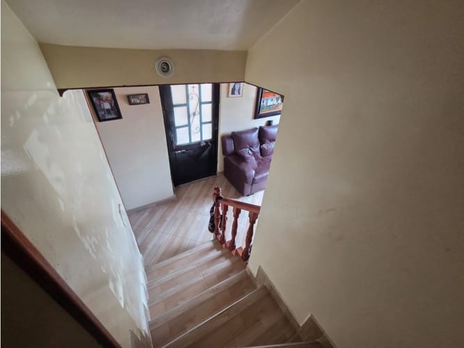 Casa de 3 alcobas en venta en Los Angeles, Funza, 84 m² · foto 17 de 24