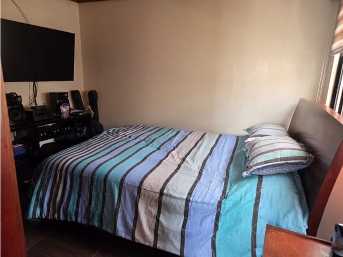 Casa de 3 alcobas en venta en Los Angeles, Funza, 84 m² · foto 19 de 24
