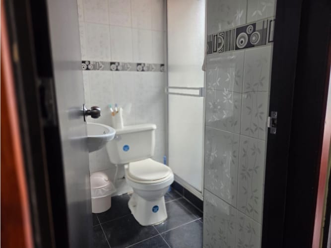 Casa de 3 alcobas en venta en Los Angeles, Funza, 84 m² · foto 20 de 24