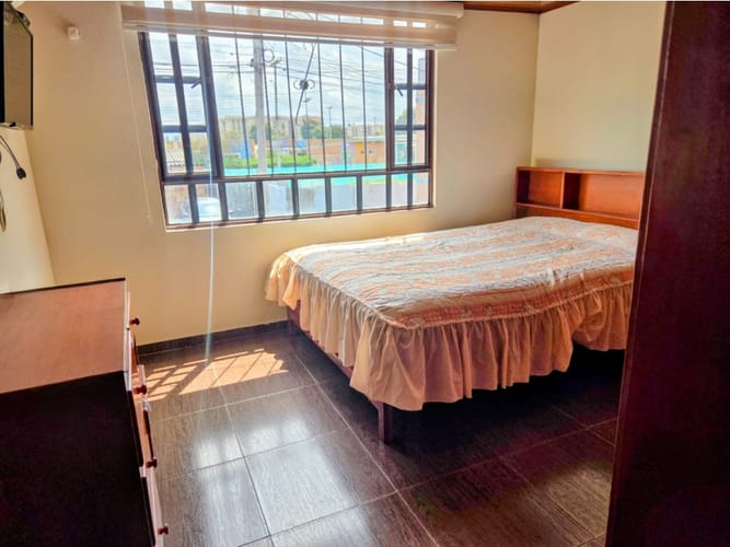 Casa de 3 alcobas en venta en Los Angeles, Funza, 84 m² · foto 21 de 24