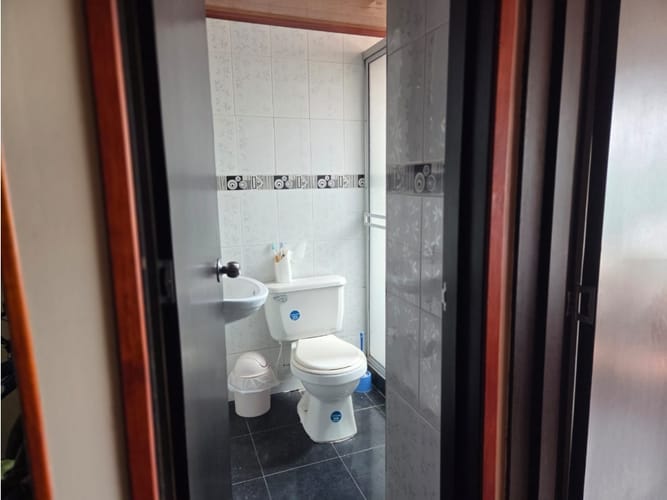 Casa de 3 alcobas en venta en Los Angeles, Funza, 84 m² · foto 23 de 24