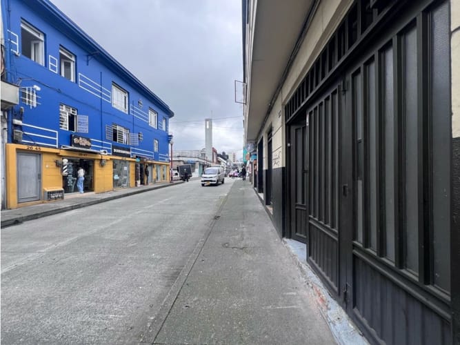 Local en arriendo en El Centro, Manizales, 115 m² · foto 3 de 24