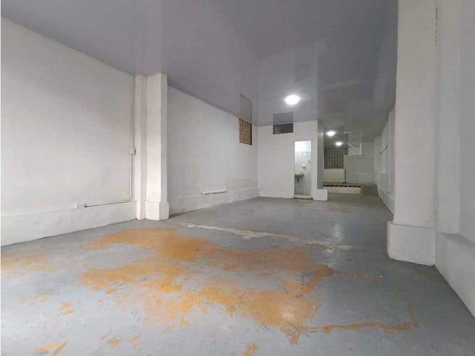 Local en arriendo en El Centro, Manizales, 115 m² · foto 9 de 24