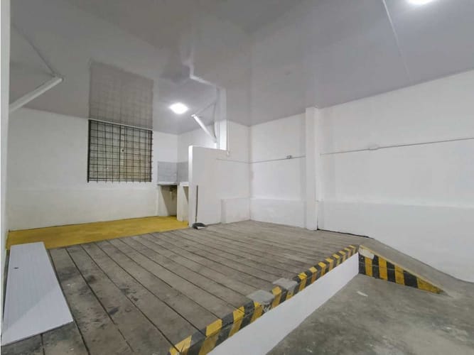Local en arriendo en El Centro, Manizales, 115 m² · foto 12 de 24