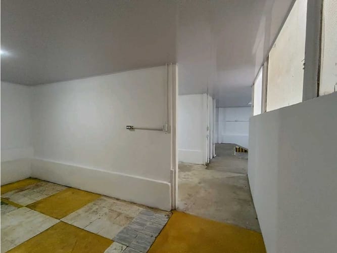 Local en arriendo en El Centro, Manizales, 115 m² · foto 15 de 24