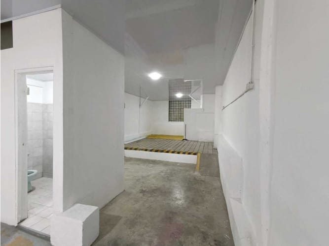 Local en arriendo en El Centro, Manizales, 115 m² · foto 22 de 24