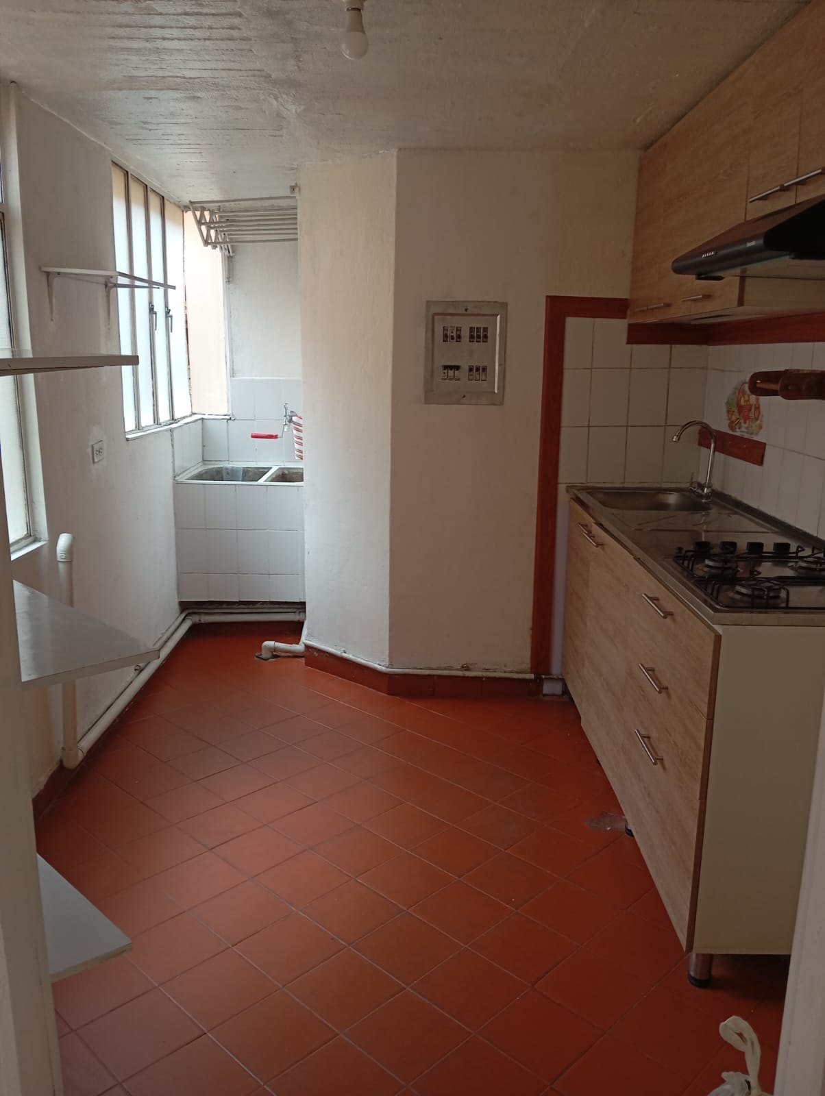 Apartamento en venta en Ub. Sabana De Tibabuyes, Bogotá · foto 2 de 19