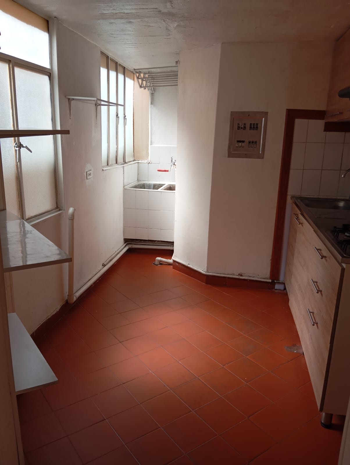 Apartamento en venta en Ub. Sabana De Tibabuyes, Bogotá · foto 3 de 19