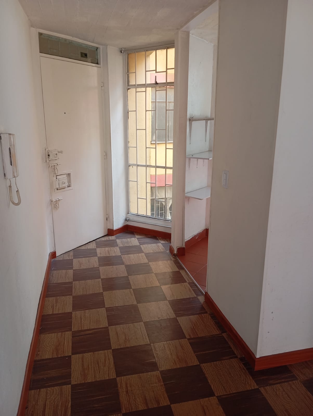Apartamento en venta en Ub. Sabana De Tibabuyes, Bogotá · foto 6 de 19