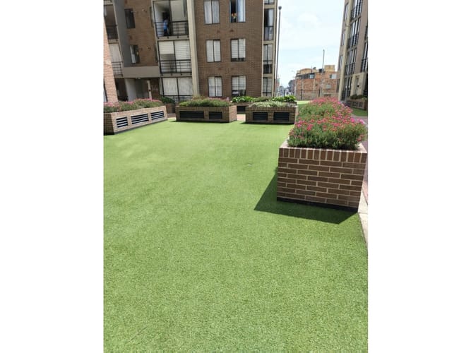 Apartamento de 2 alcobas en venta en Parque Industrial San Jorge, Funza, 66 m² · foto 6 de 17