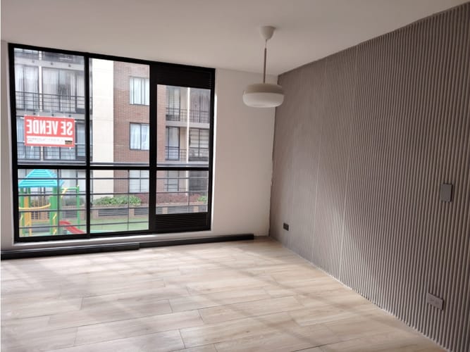 Apartamento de 2 alcobas en venta en Parque Industrial San Jorge, Funza, 66 m² · foto 8 de 17