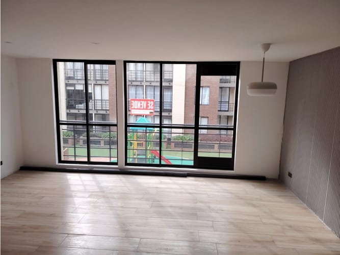 Apartamento de 2 alcobas en venta en Parque Industrial San Jorge, Funza, 66 m² · foto 9 de 17