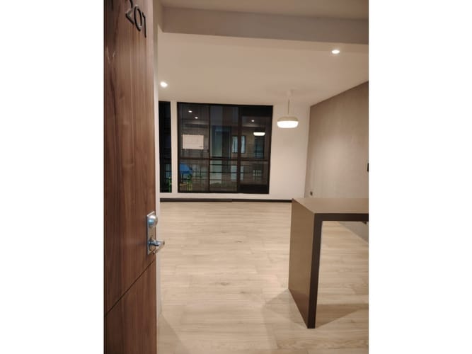 Apartamento de 2 alcobas en venta en Parque Industrial San Jorge, Funza, 66 m² · foto 10 de 17