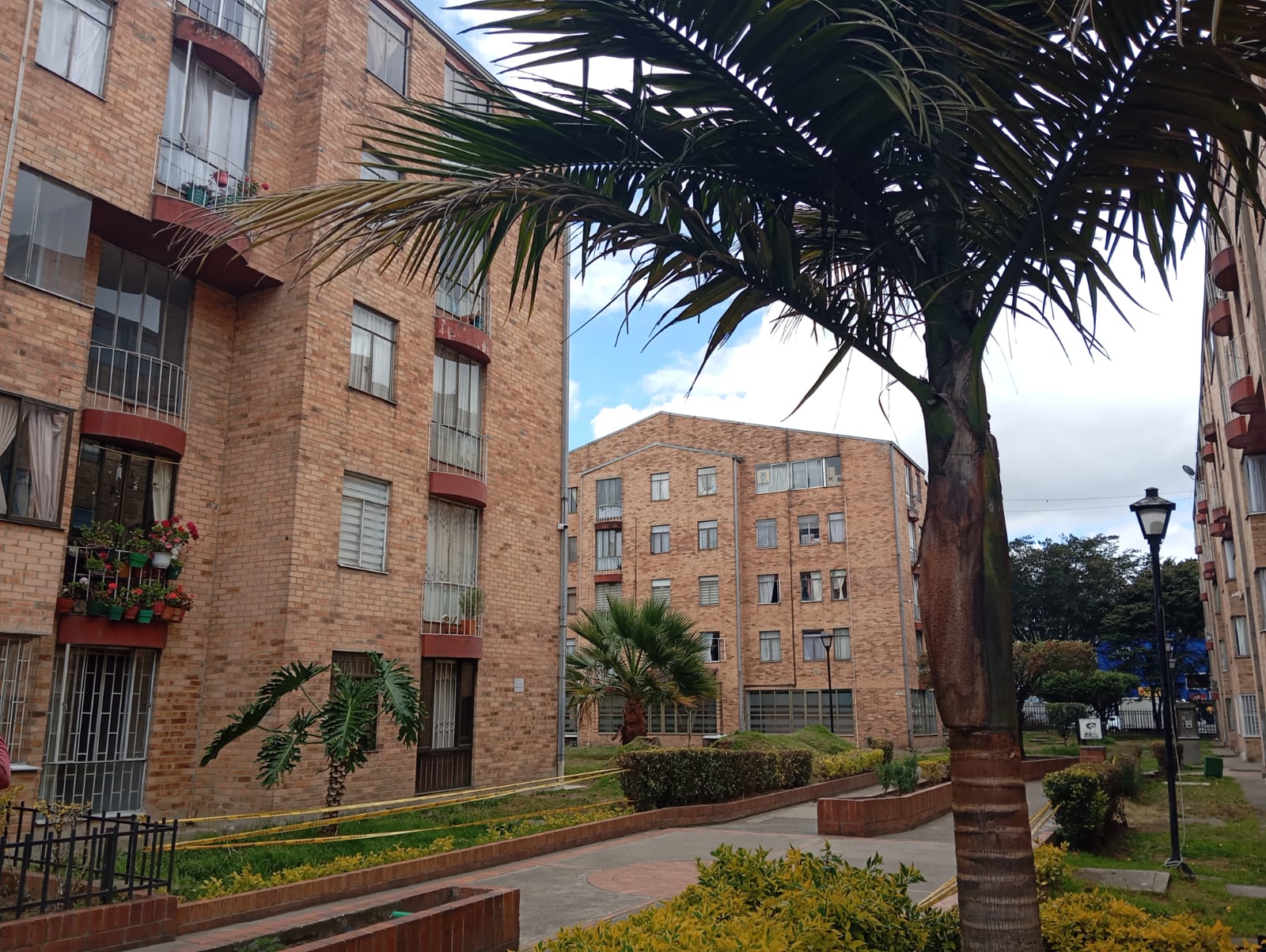 Apartamento en venta en Ub. Sabana De Tibabuyes, Bogotá · foto 18 de 19