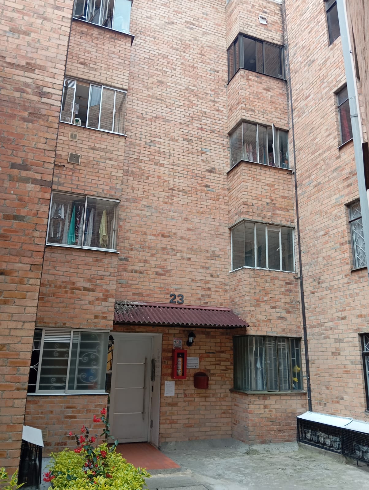 Apartamento en venta en Ub. Sabana De Tibabuyes, Bogotá · foto 19 de 19