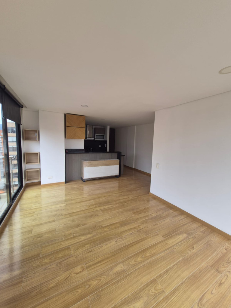 Apartamento en venta en Cedritos, Bogotá · foto 3 de 23