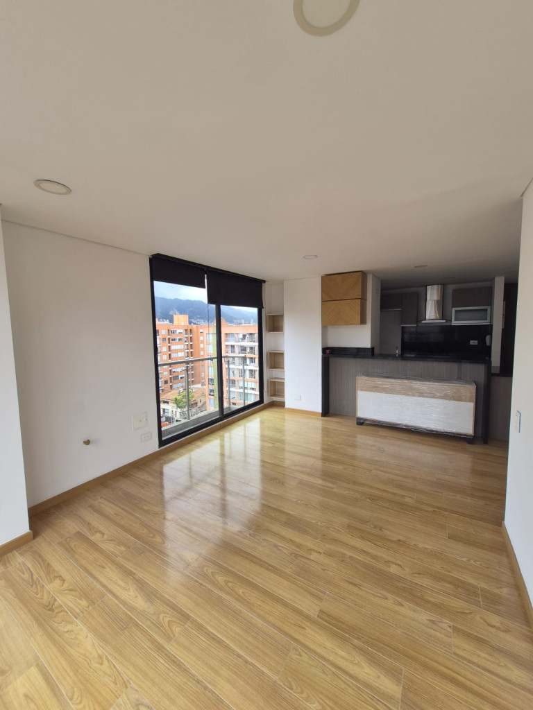 Apartamento en venta en Cedritos, Bogotá · foto 4 de 23
